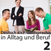 Deutsch als Fremdsprache Bd. 2