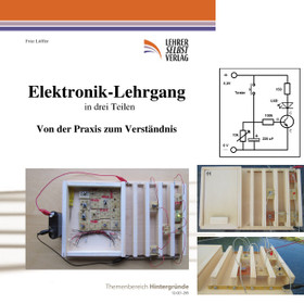 Elektronik-Lehrgang