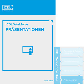 ICDL Workforce Präsentation