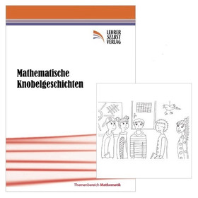 Mathematische Knobelgeschichten - Download als pdf-Datei