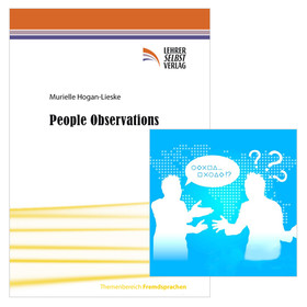 People Observations