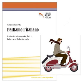 Parliamo litaliano. Teil 1 - Download als pdf-Datei