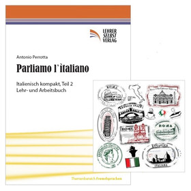 Parliamo litaliano. Teil 2 - Download als pdf-Datei