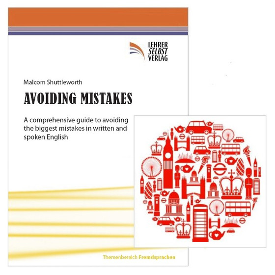Avoiding Mistakes. Übungen und Kopiervorlagen - Gebundenes Buch