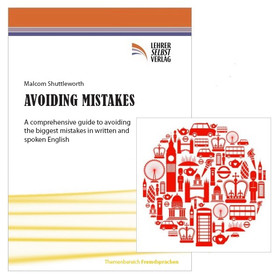 Avoiding Mistakes. Übungen und Kopiervorlagen - Download als pdf-Datei