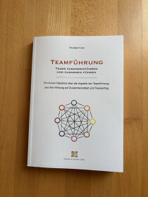 Teamführung Teams zusammenführen und zusammen...