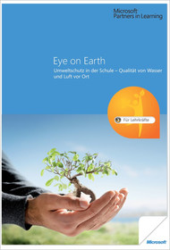 Eye on Earth - Umweltschutz in der Schule